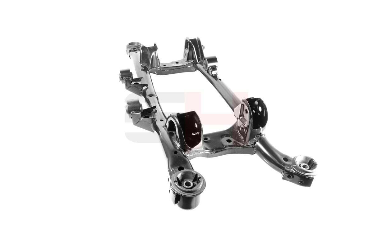 Subchasis trasero soporte motor Hyundai Tucson I SUV (JM) (2004 - 2010) precio, desde 198,39 EUR