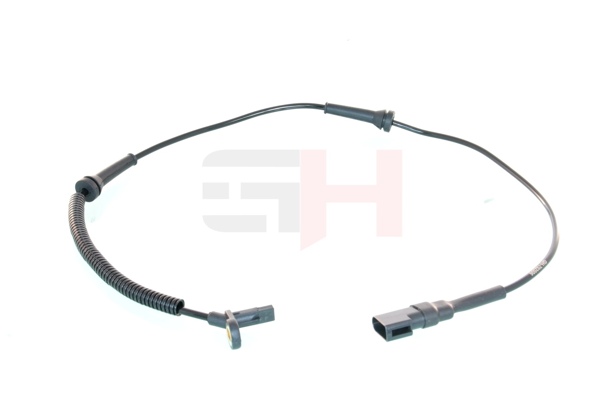 Sensor de rueda abs para Ford Fiesta VAN 