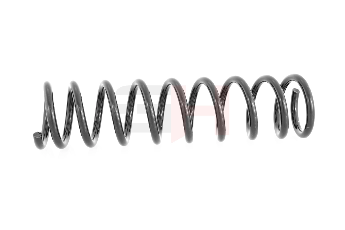 Muelle de suspensión para BMW 5 (E34)