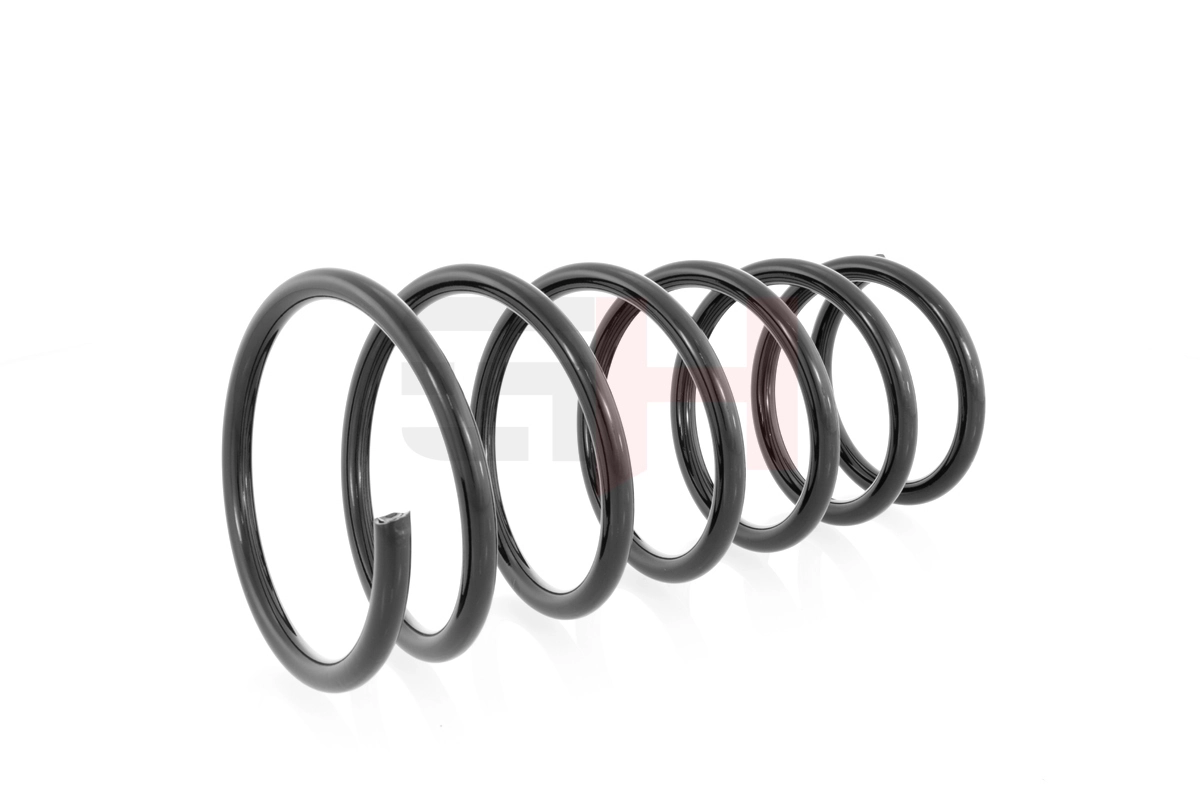 Muelle de suspensión trasero GH GH222507 precio, desde 36,21 EUR