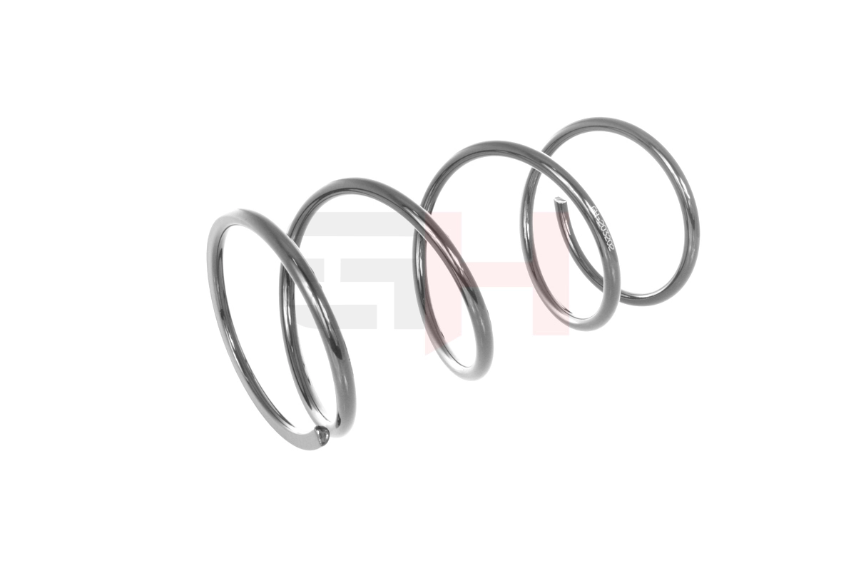 Muelle delantero Mazda 626 IV hatchback (GE) (1991 - 1997) precio, desde 34,21 EUR