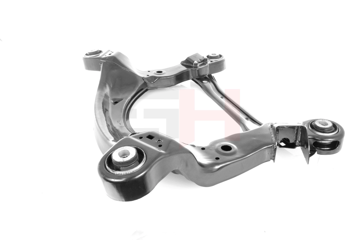 Subchasis delantero para Audi A6 C6 4F2