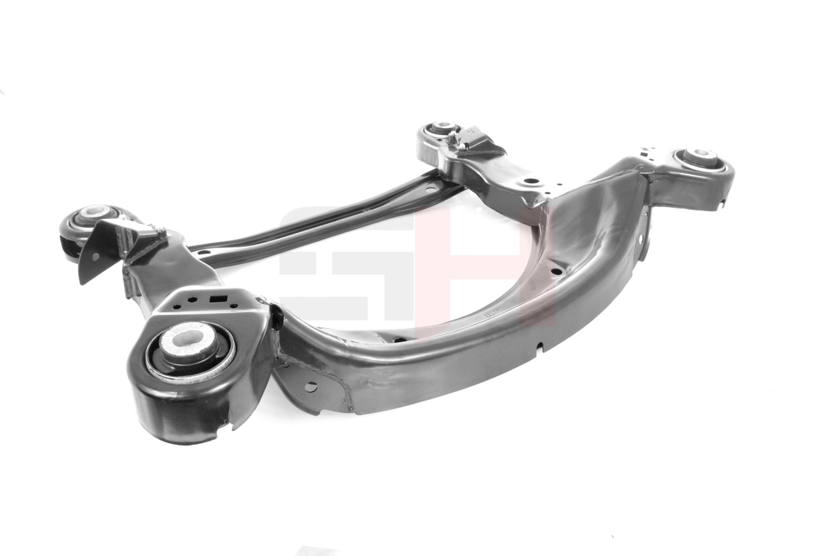 Subchasis delantero soporte motor Audi A6 C6 sedán (4F2) (2004 - 2011) precio, desde 303,56 EUR