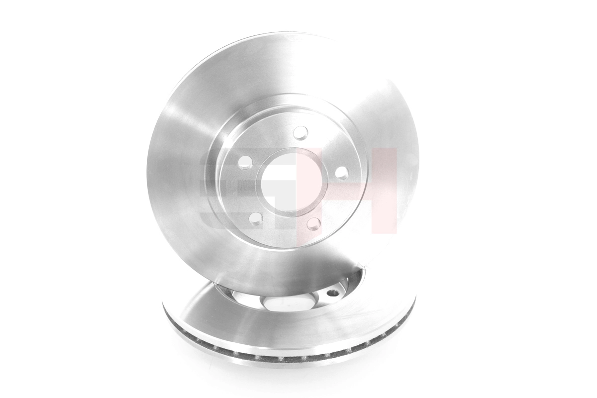 Frenos delanteros Ford Kuga II desde 55,32 €