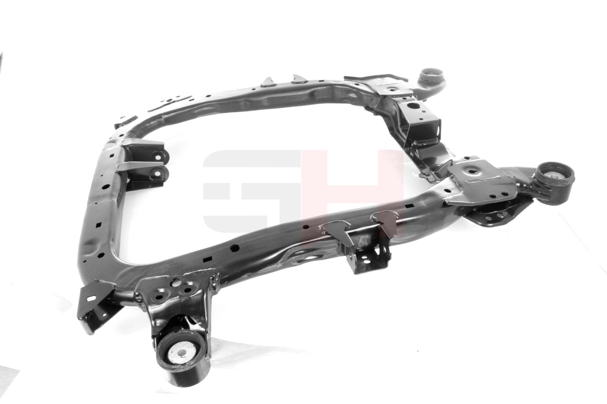 Subchasis delantero soporte motor Opel Vectra C familiar (2002 - 2008) precio, desde 213,44 EUR