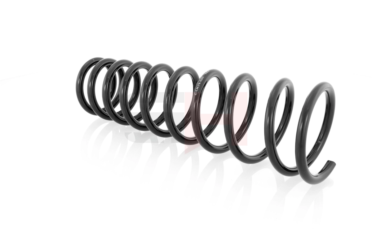 Muelle delantero para Alfa Romeo 156  932