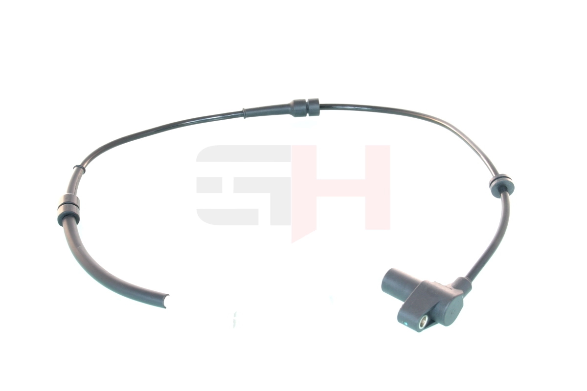 Precio del repuesto Sensor ABS delantero Jumpy I plataforma a bordo