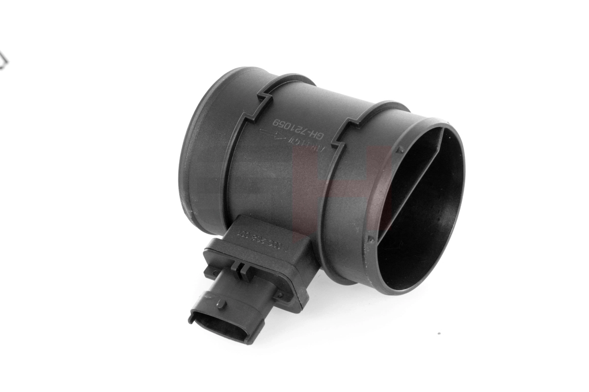  Caudalímetro Fiat Ducato 3