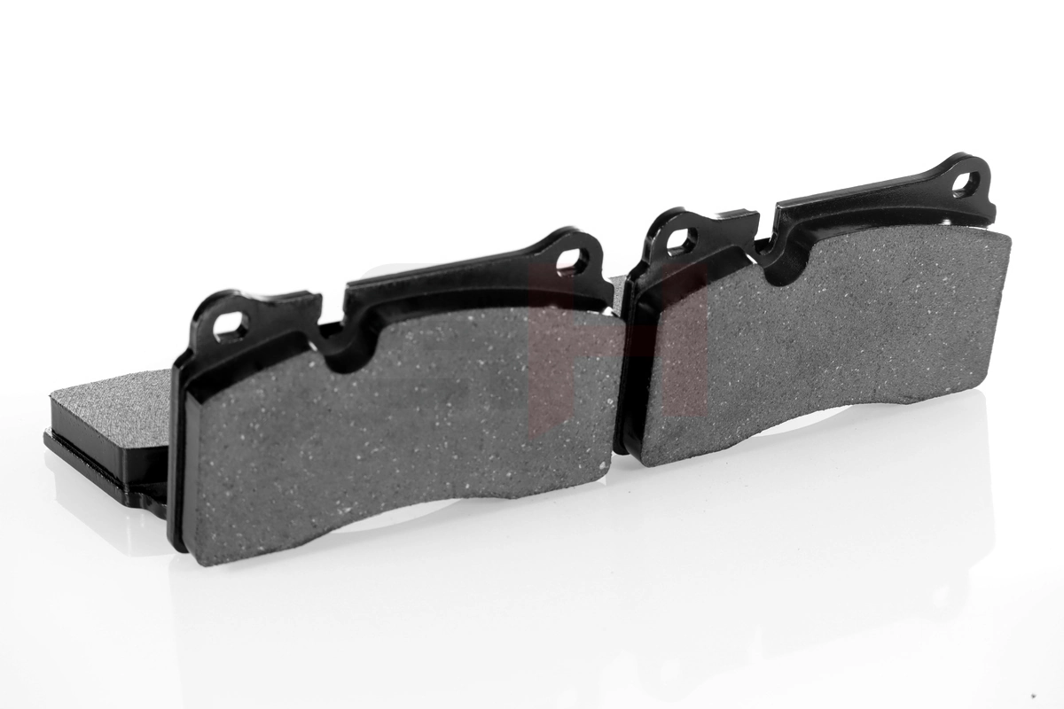 Pastillas de freno delanteras VAG SFP500070