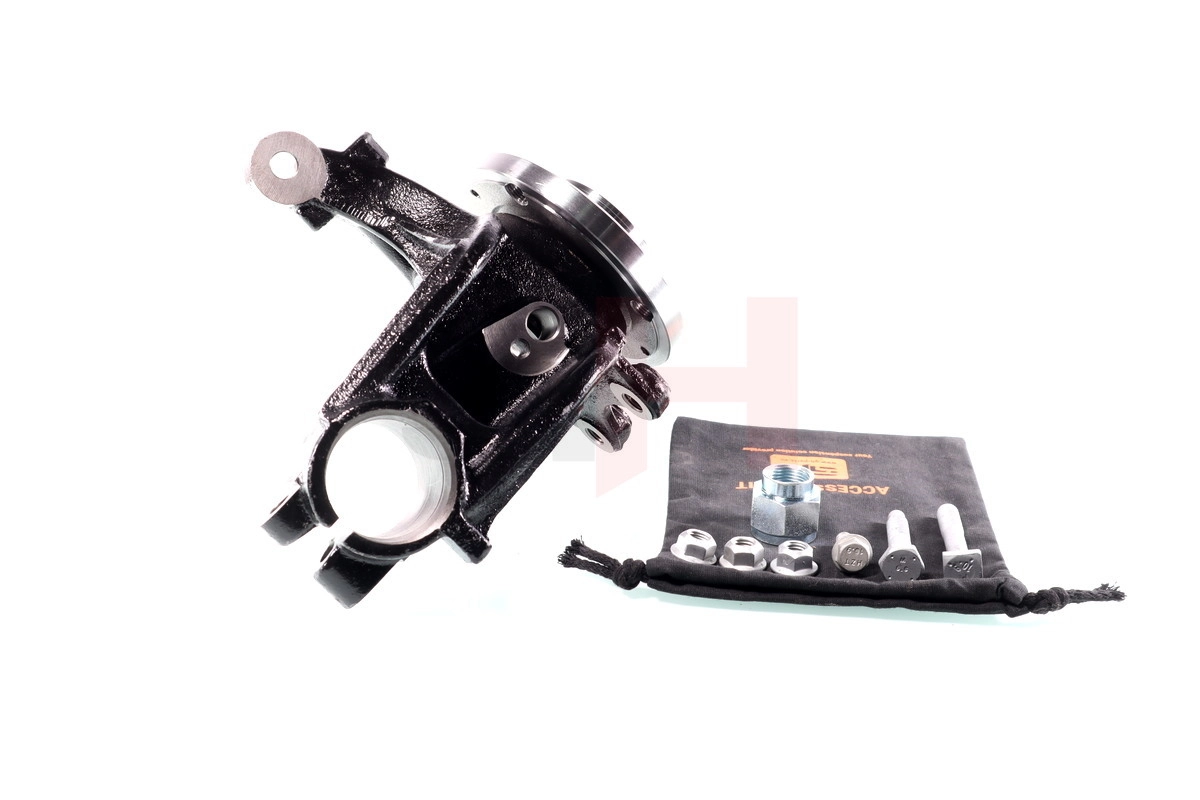 Mangueta delantera izquierda Renault (RVI) 1607557480 precio, desde 49,37 EUR