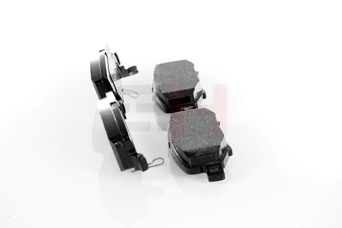 68003776AA Toyota Pastillas freno traseras