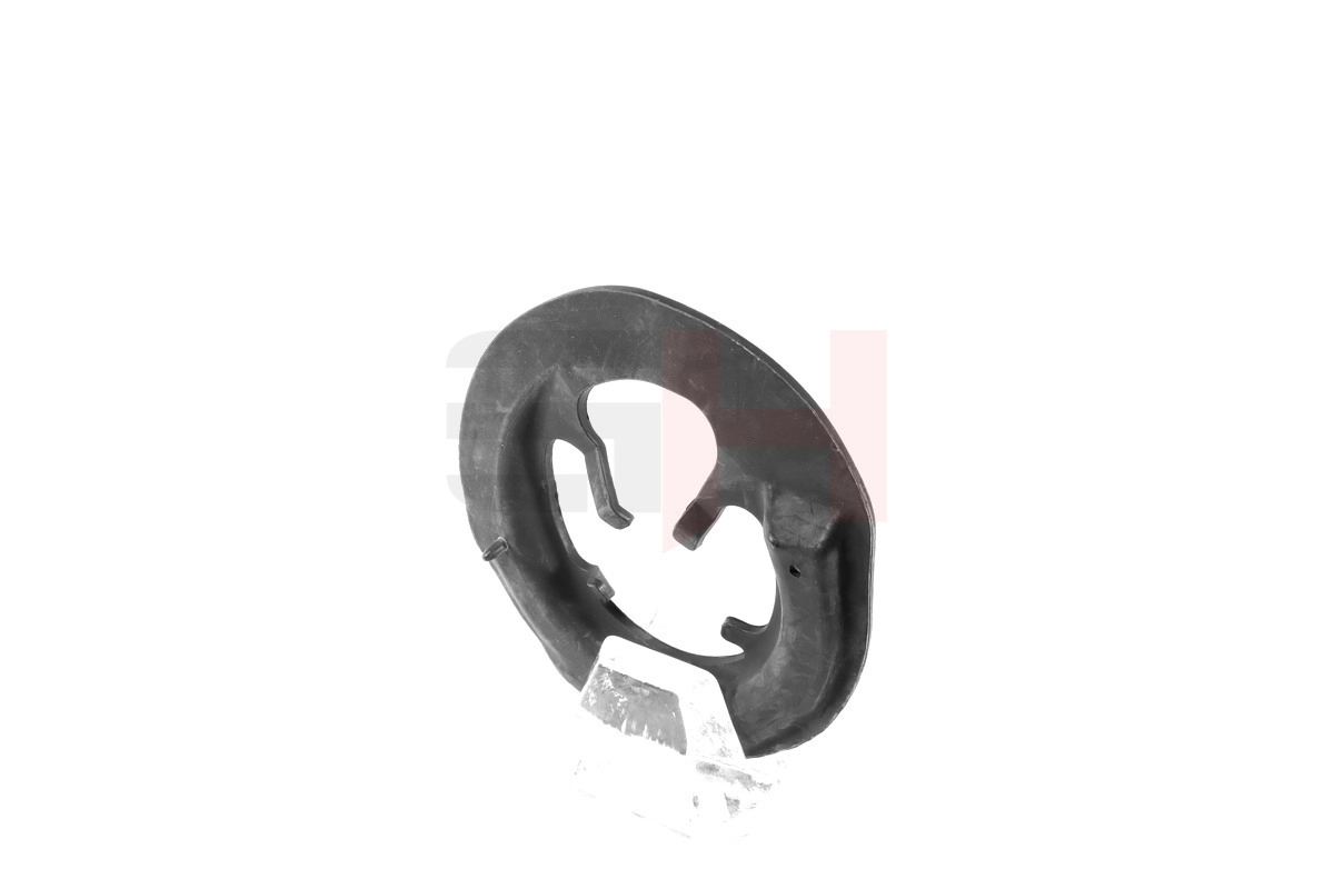 Comprar GH624519 GH Espaciador de goma inferior del resorte delantero