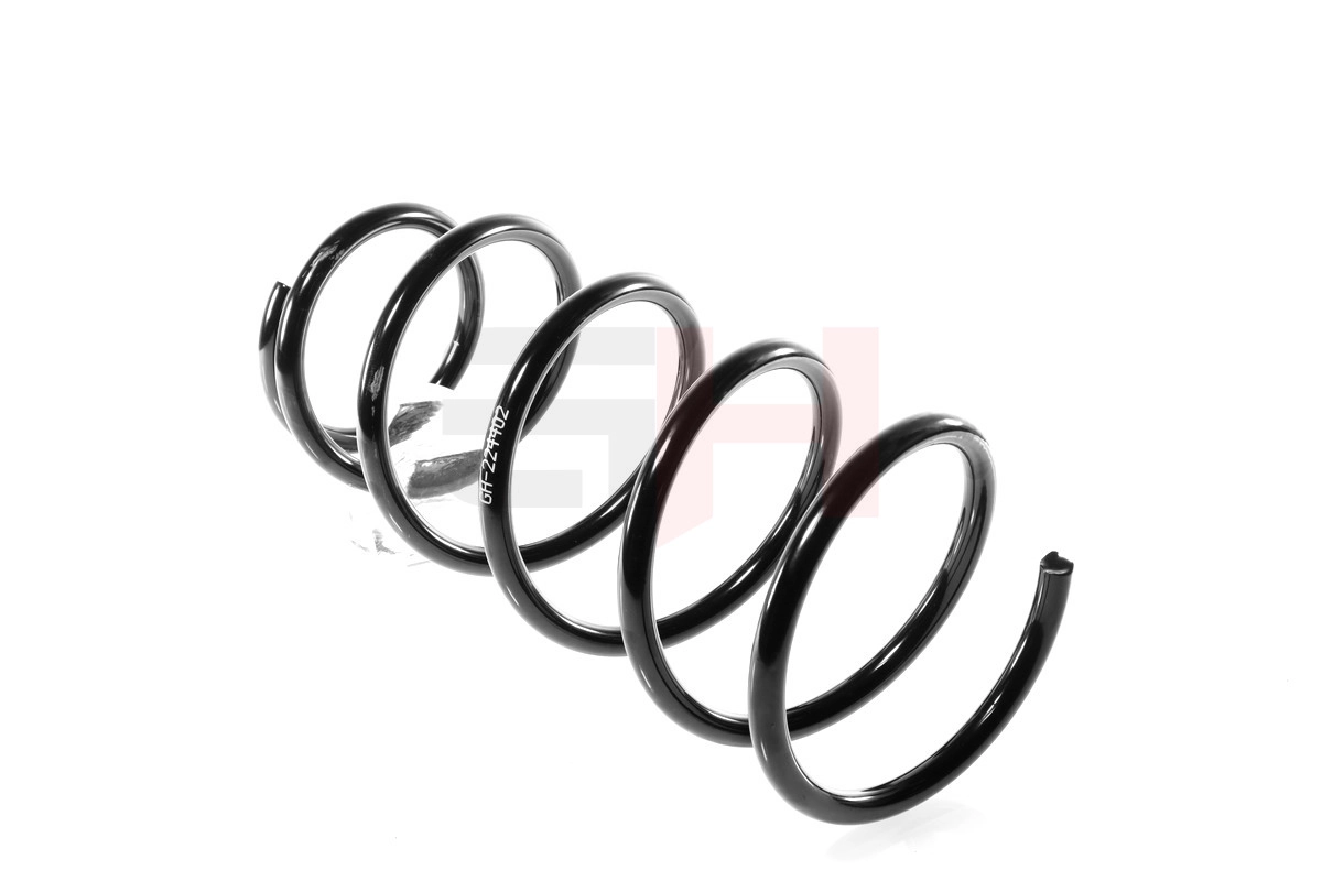 Comprar GH224402 GH Muelle de eje trasero