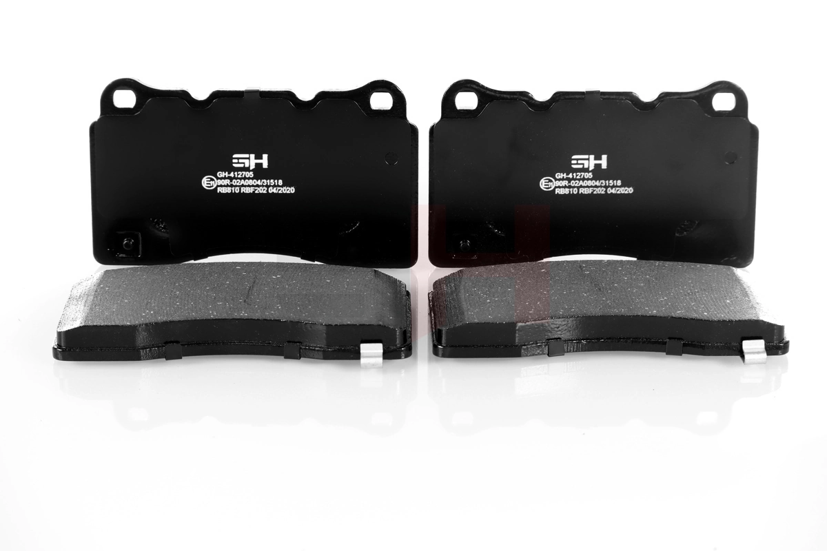 Comprar Pastillas de freno Tesla Model S  5YJS