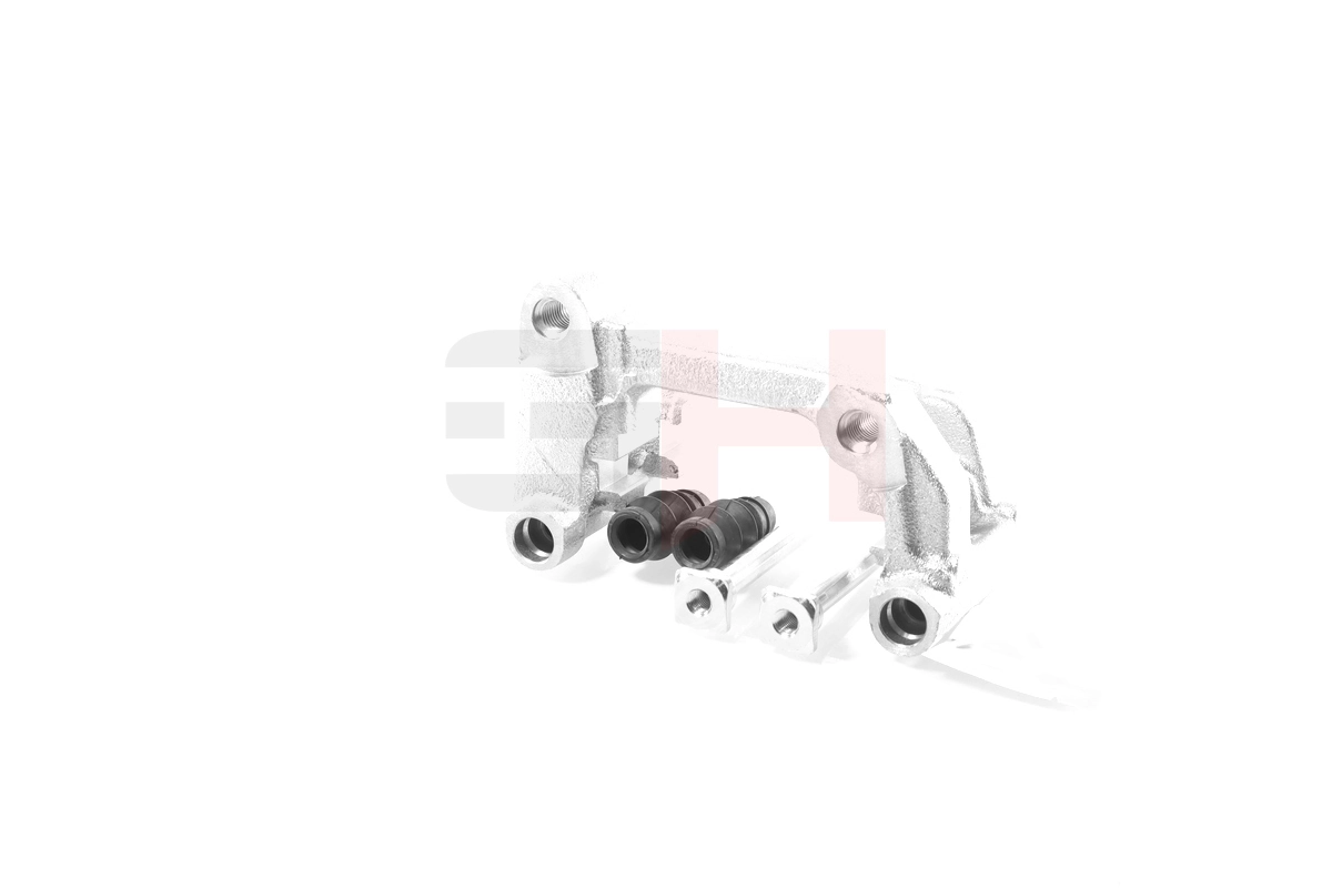 Comprar Kit de reparación de pinzas de freno trasero Citroen C4 GRAND SPACETOURER 3A, 3E