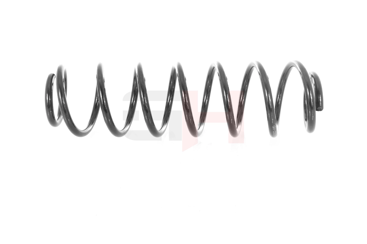 Muelle de suspensión trasero Skoda Fabia I hatchback (6Y2) (1999 - 2008) precio, desde 21,84 EUR