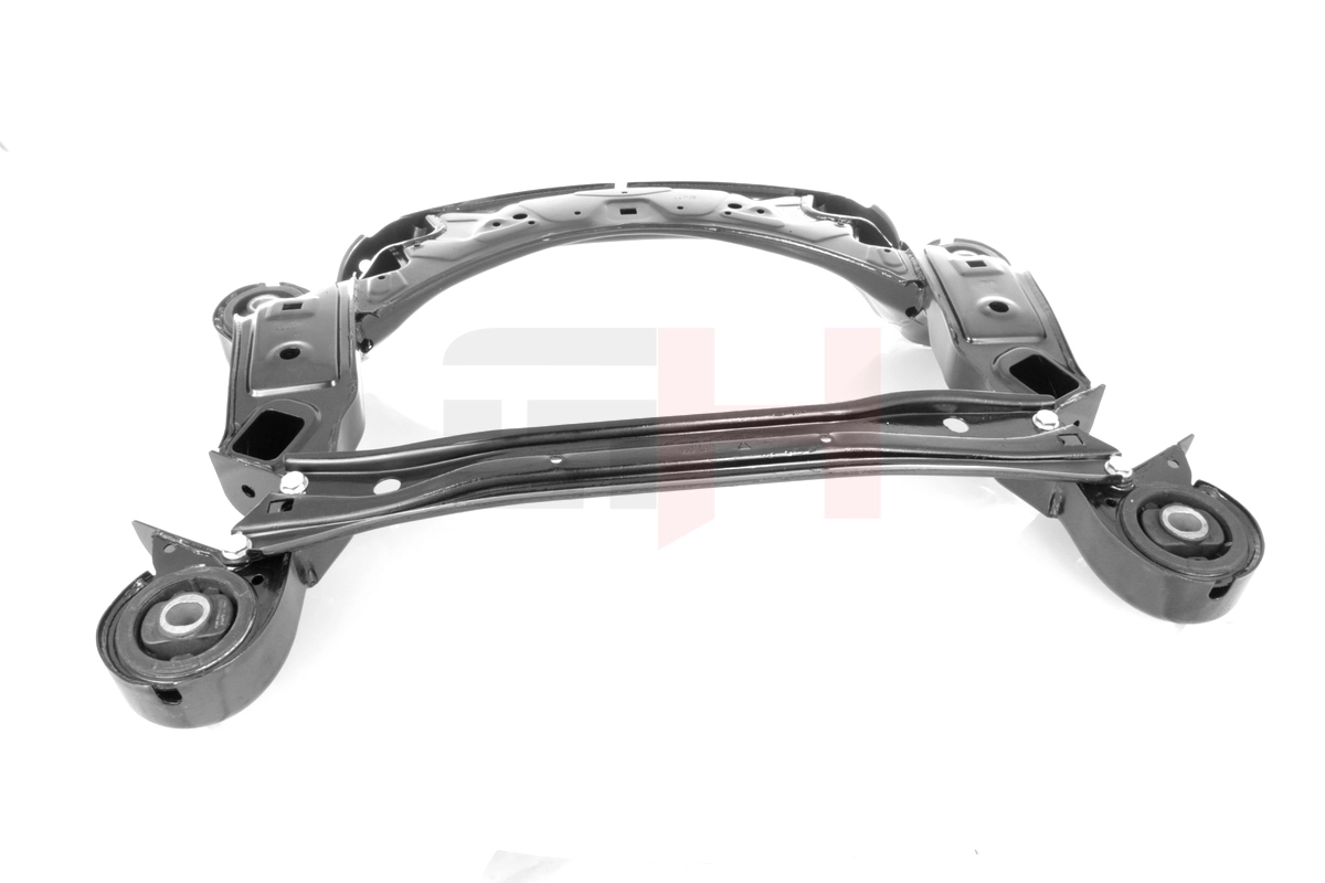  Puente delantero Audi A6 