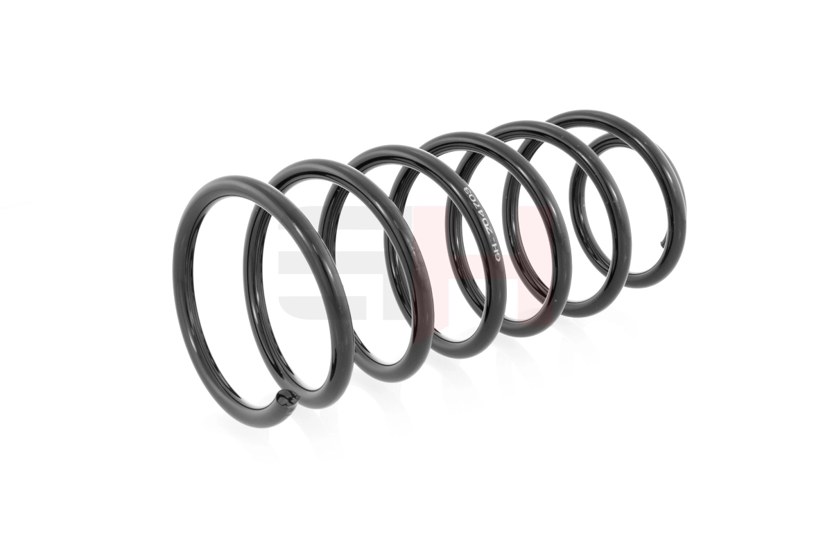 Muelle delantero GH GH204703 precio, desde 28,04 EUR