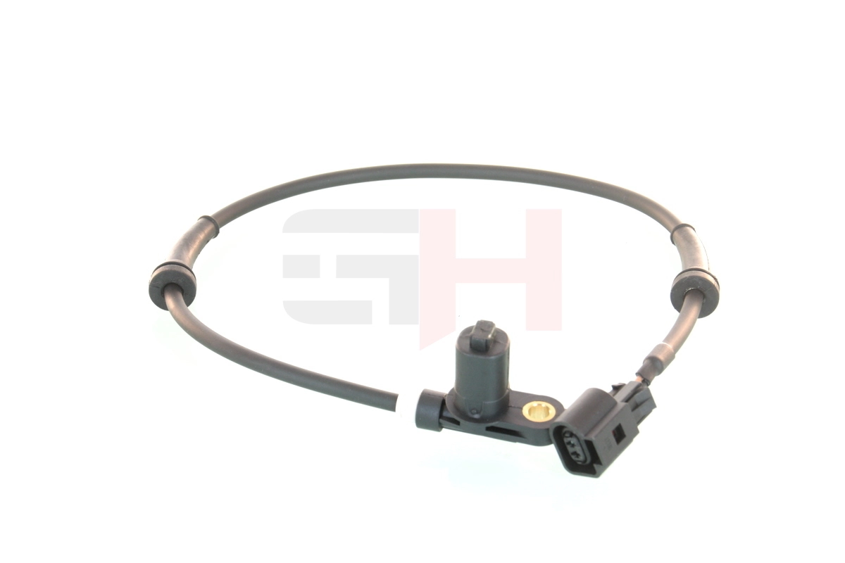 Sensor de rueda abs para Seat Alhambra  7V8, 7V9