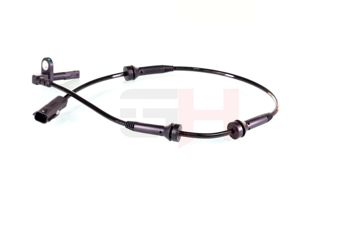  Sensor ABS Renault LOGAN 