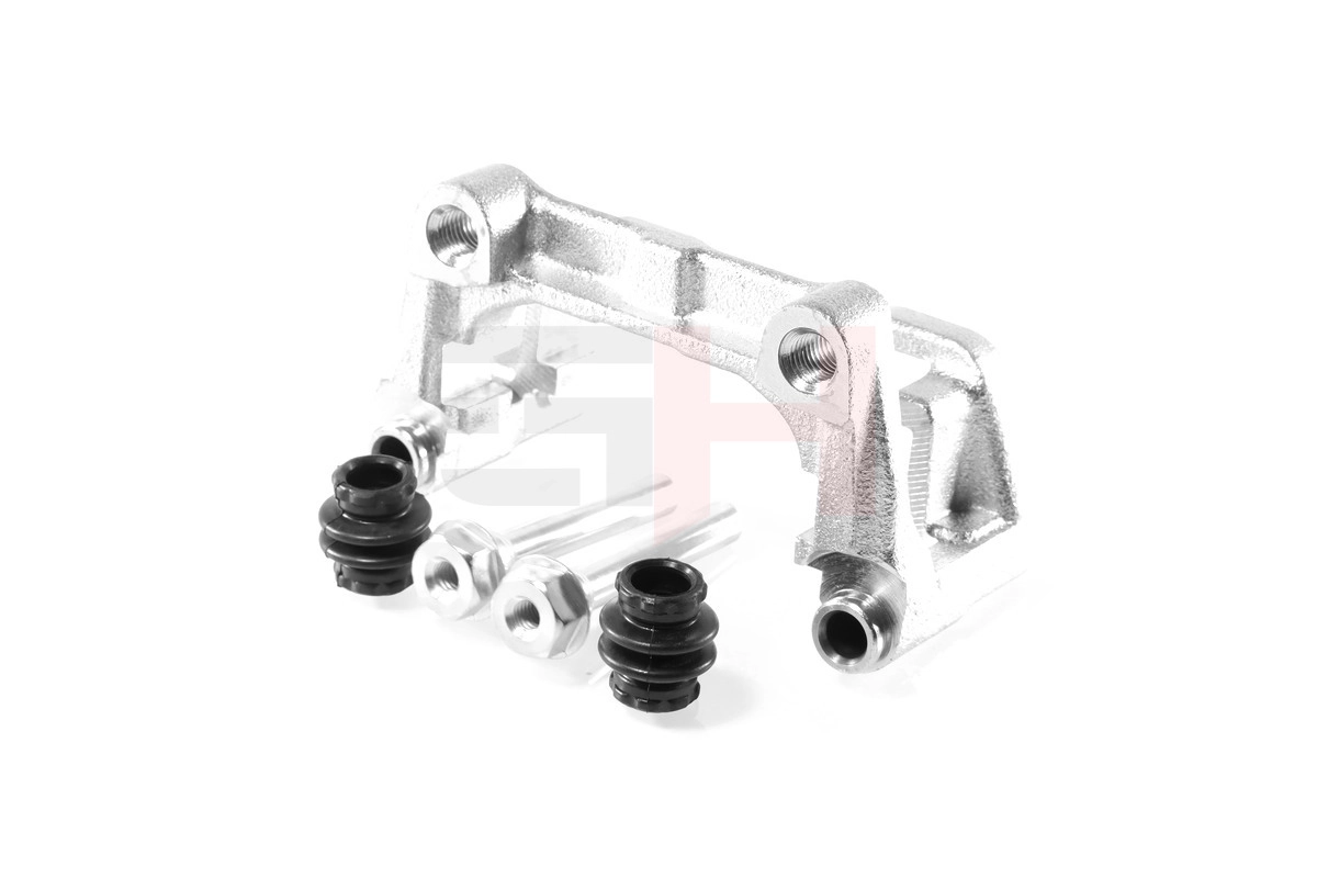 Soporte de la pinza de freno trasera 93181277 General Motors