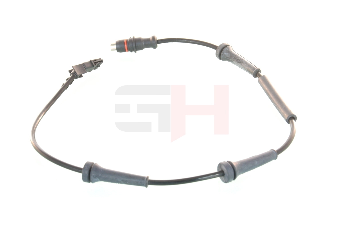 ABS, sensor Renault Espace IV monovolumen (JK0) (2002 - 2026) precio, desde 53,74 USD