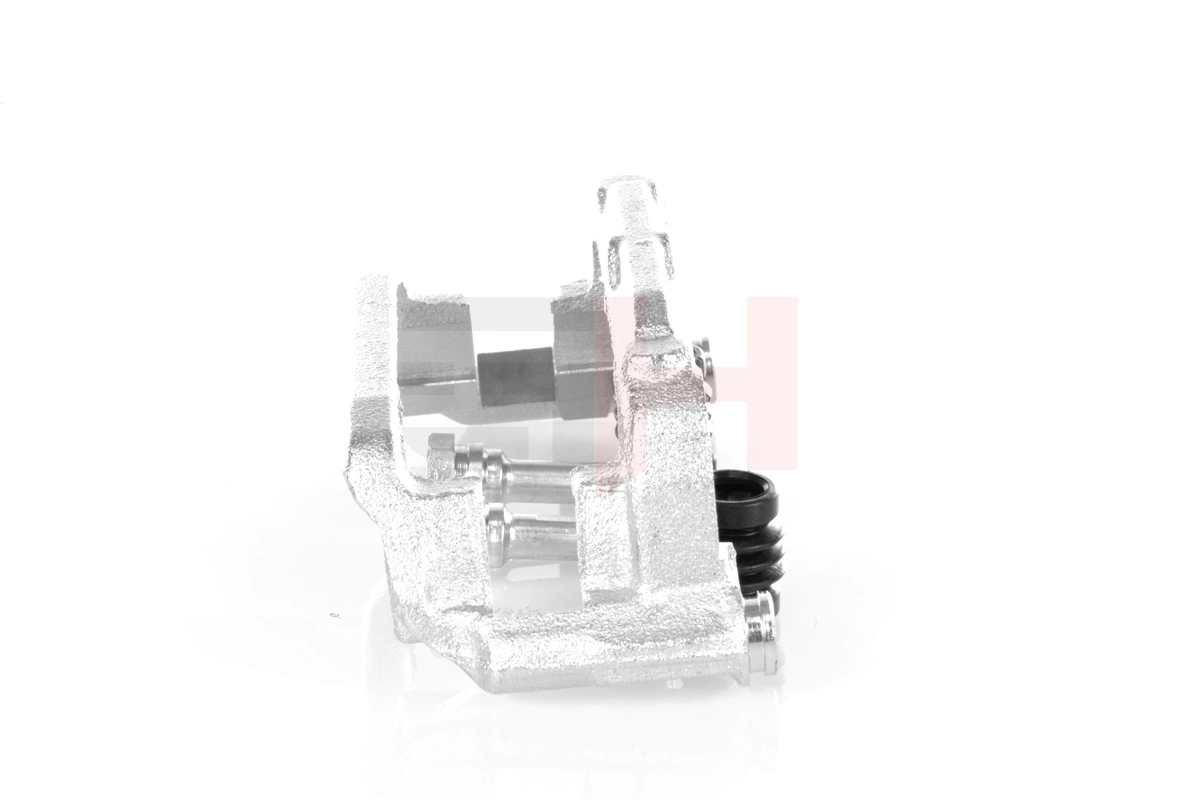 GH463654 GH Soporte de la pinza de freno trasera