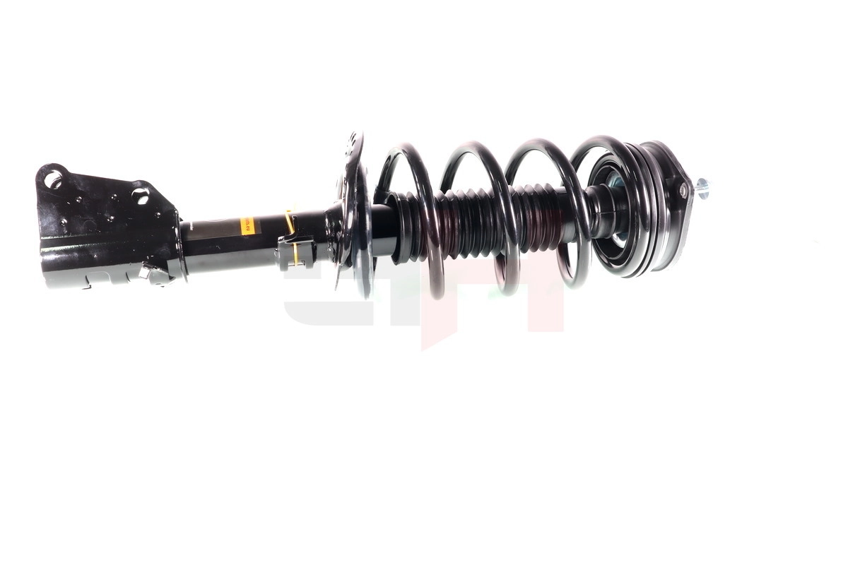Muelle delantero Renault Kangoo II monovolumen (KW0, KW1) (2008 - 2021) precio, desde 35,59 EUR