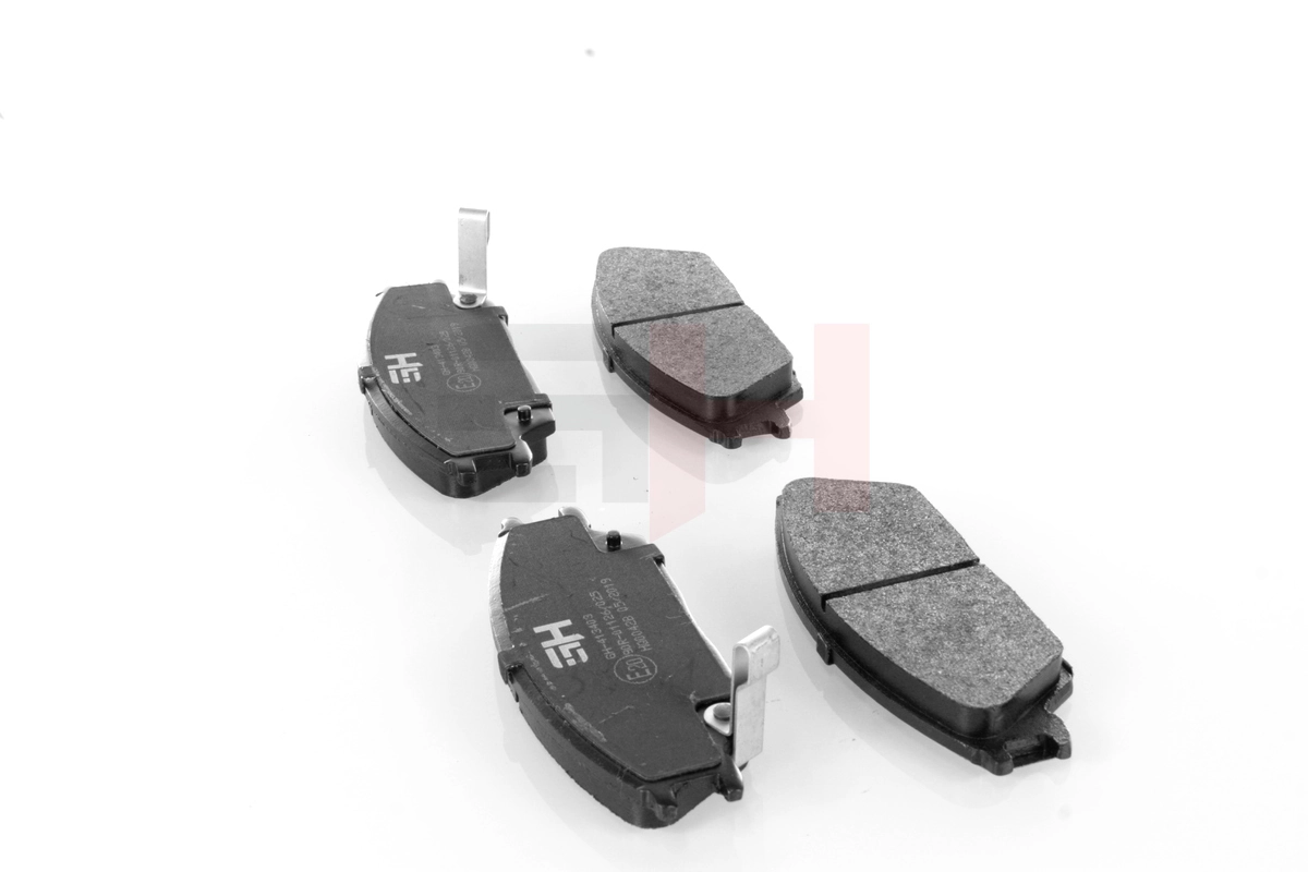 Comprar 68019664AA Chrysler Pastillas delanteras de freno