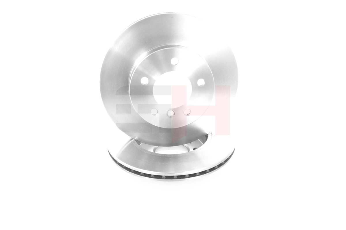 Disco de freno DP1010110780 Dr!ve+