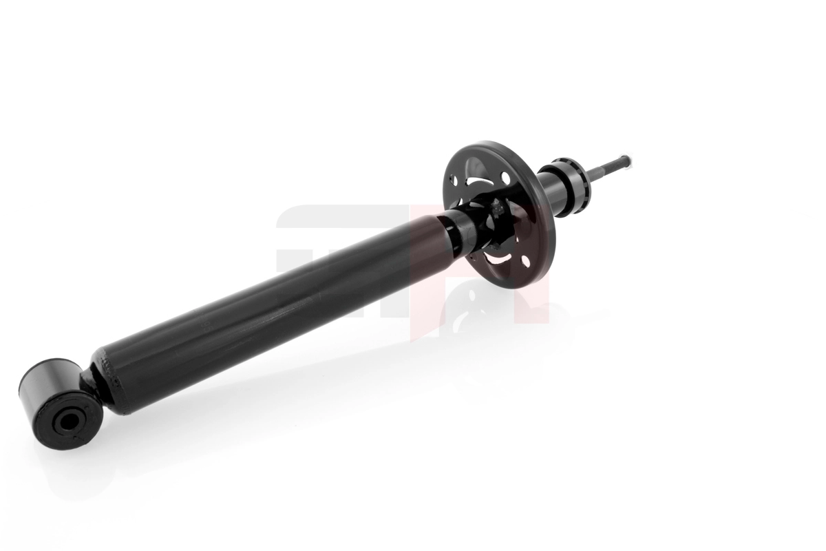 Amortiguador trasero GH GH309995 precio, desde 43,44 EUR