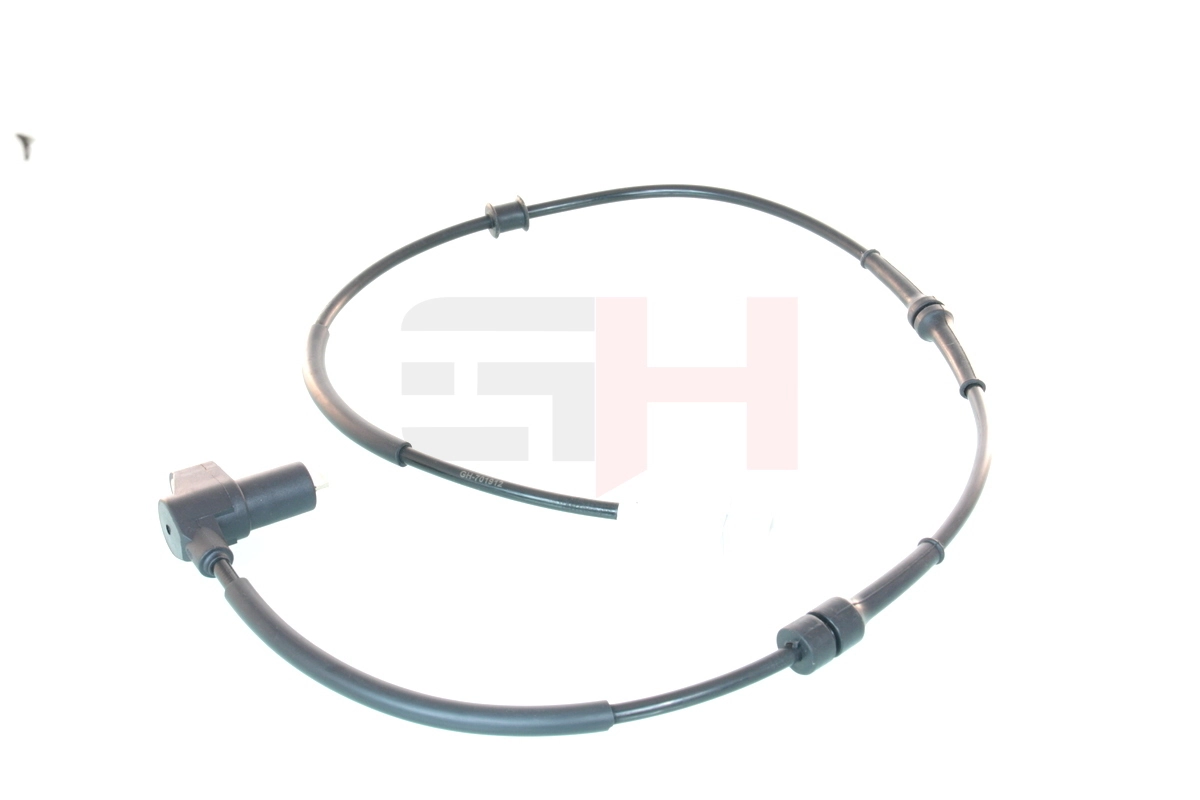 Sensor ABS de rueda delantera Citroen Xsara Picasso monovolumen (N68) (2000 - 2010) precio, desde 25,39 EUR