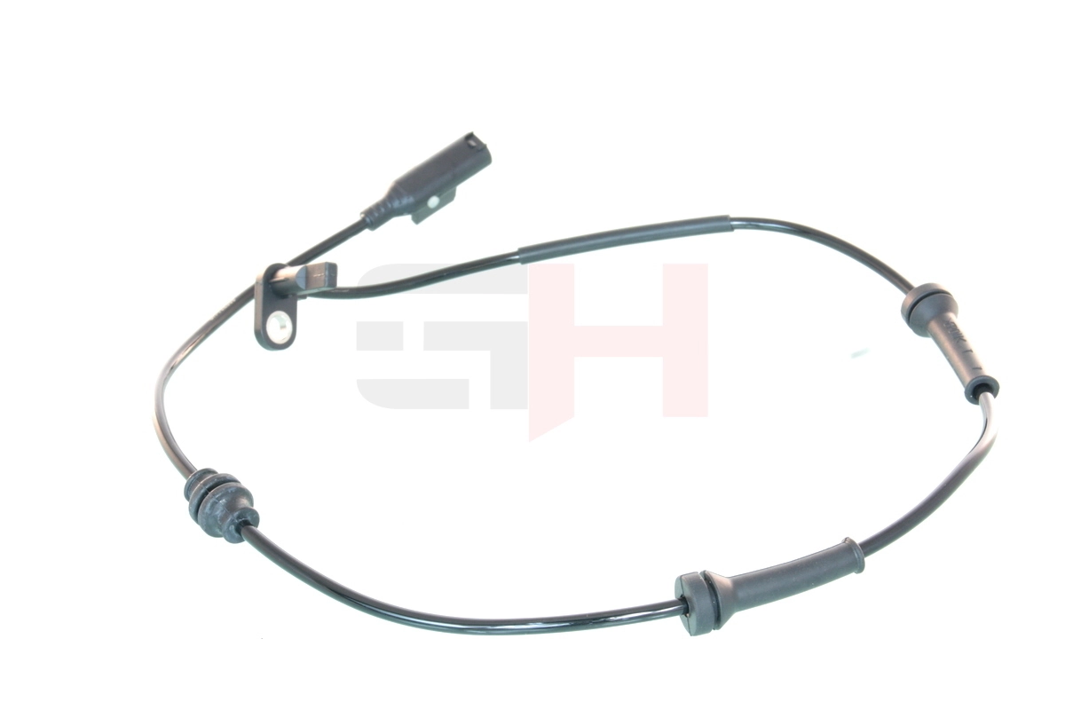 Sensor ABS de rueda delantera Fiat Fiorino furgoneta (225) (2008 - 2026) precio, desde 31,22 EUR