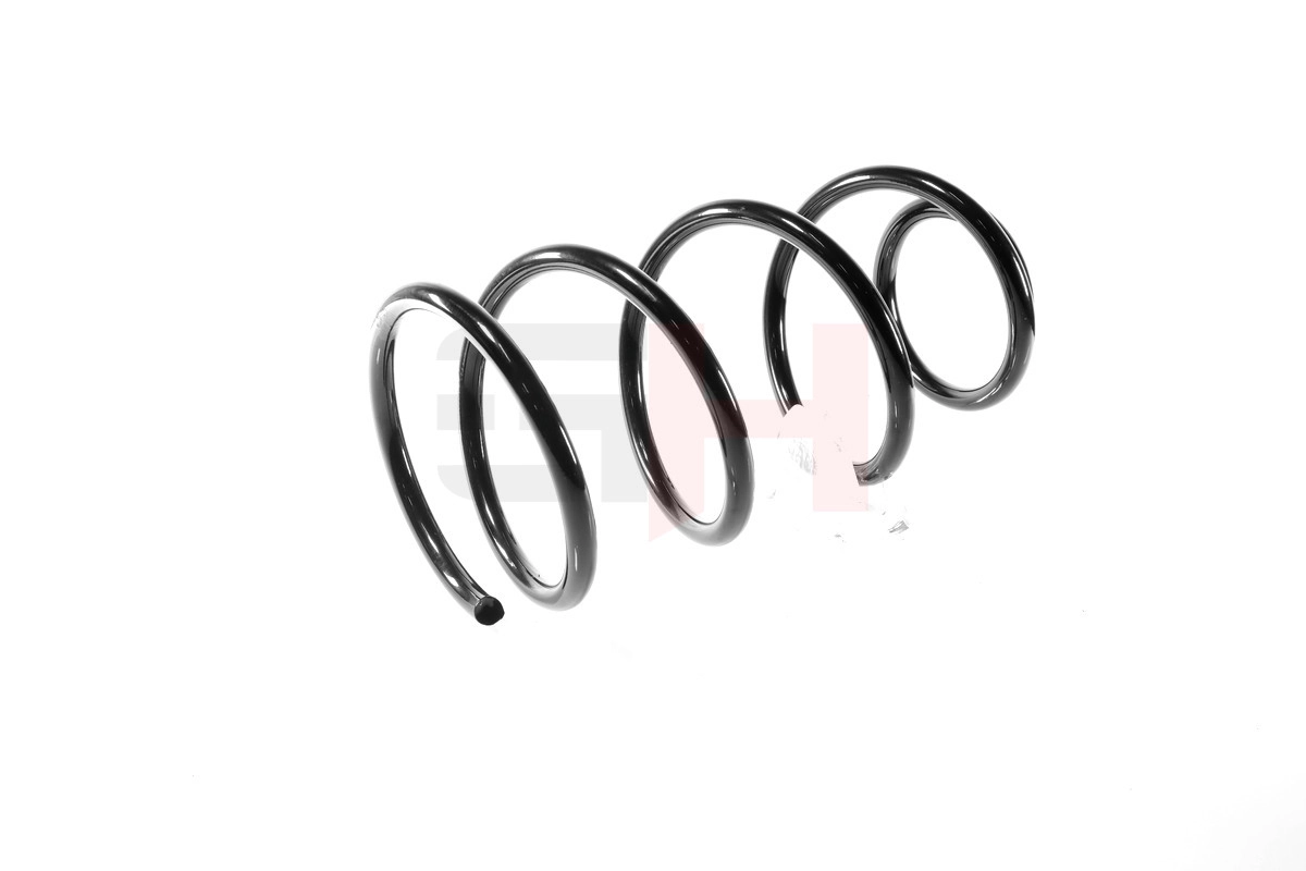 Muelle de suspensión eje delantero Volvo V40 525, 526