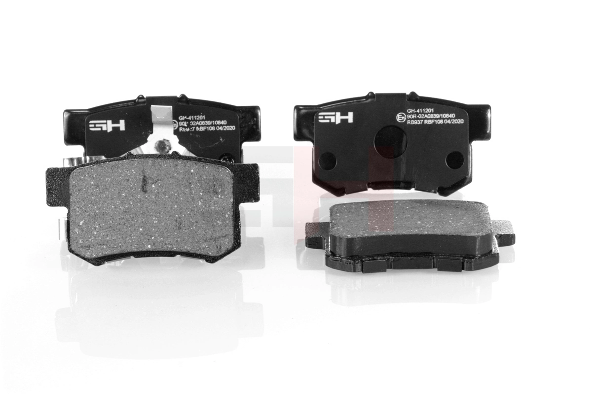 GH411201 GH