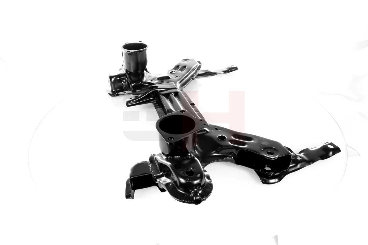 Subchasis delantero soporte motor Volkswagen Caddy II furgoneta (9K9) (1995 - 2004) precio, desde 141,96 EUR