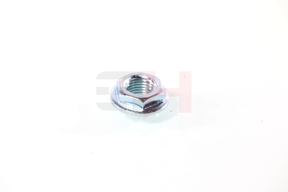 Comprar 103040015 Hans Pries (Topran) Tuerca del vástago del amortiguador delantero
