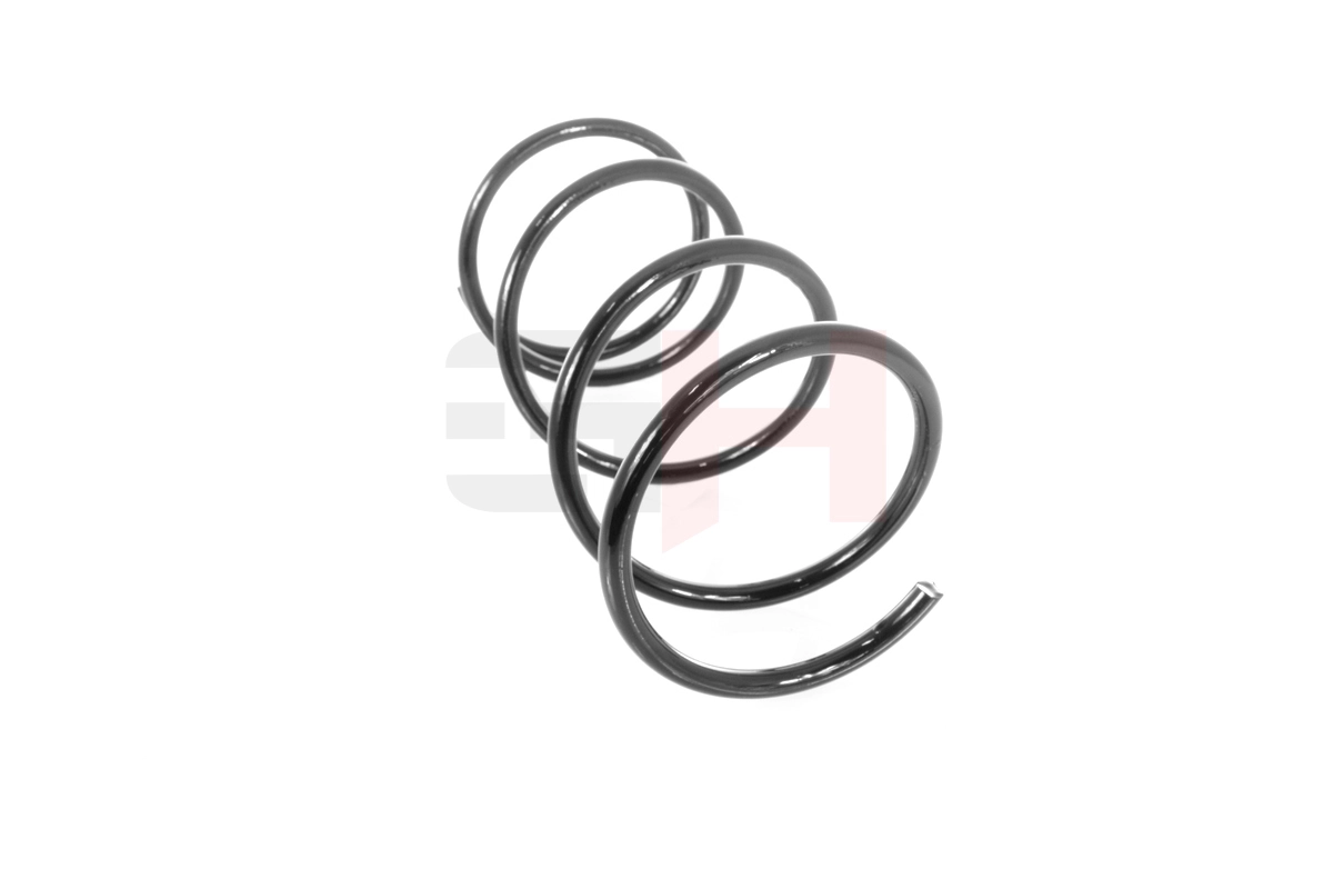 Muelle de suspensión eje delantero Mazda 626 3 GD