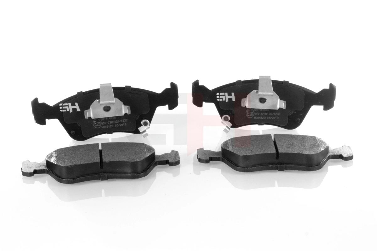 Pastillas freno delanteras Toyota Avensis I sedán (T22) (1997 - 2003) precio, desde 27,70 EUR