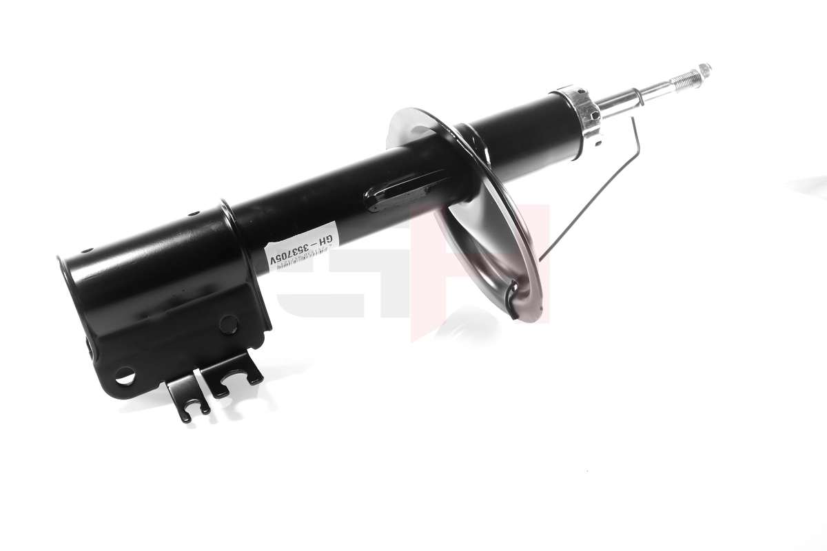 Amortiguador frontal para Citroen C8  EA, EB