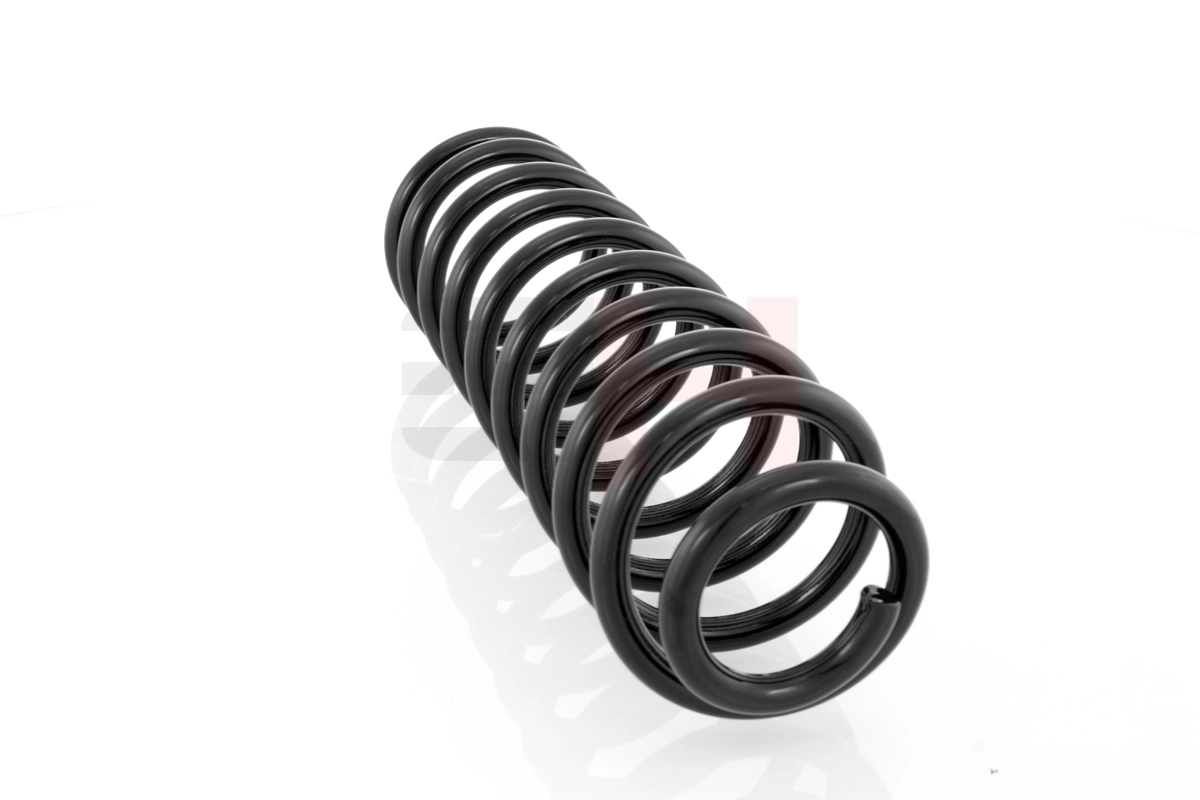 Muelle trasero para Audi 80 B4 8C5
