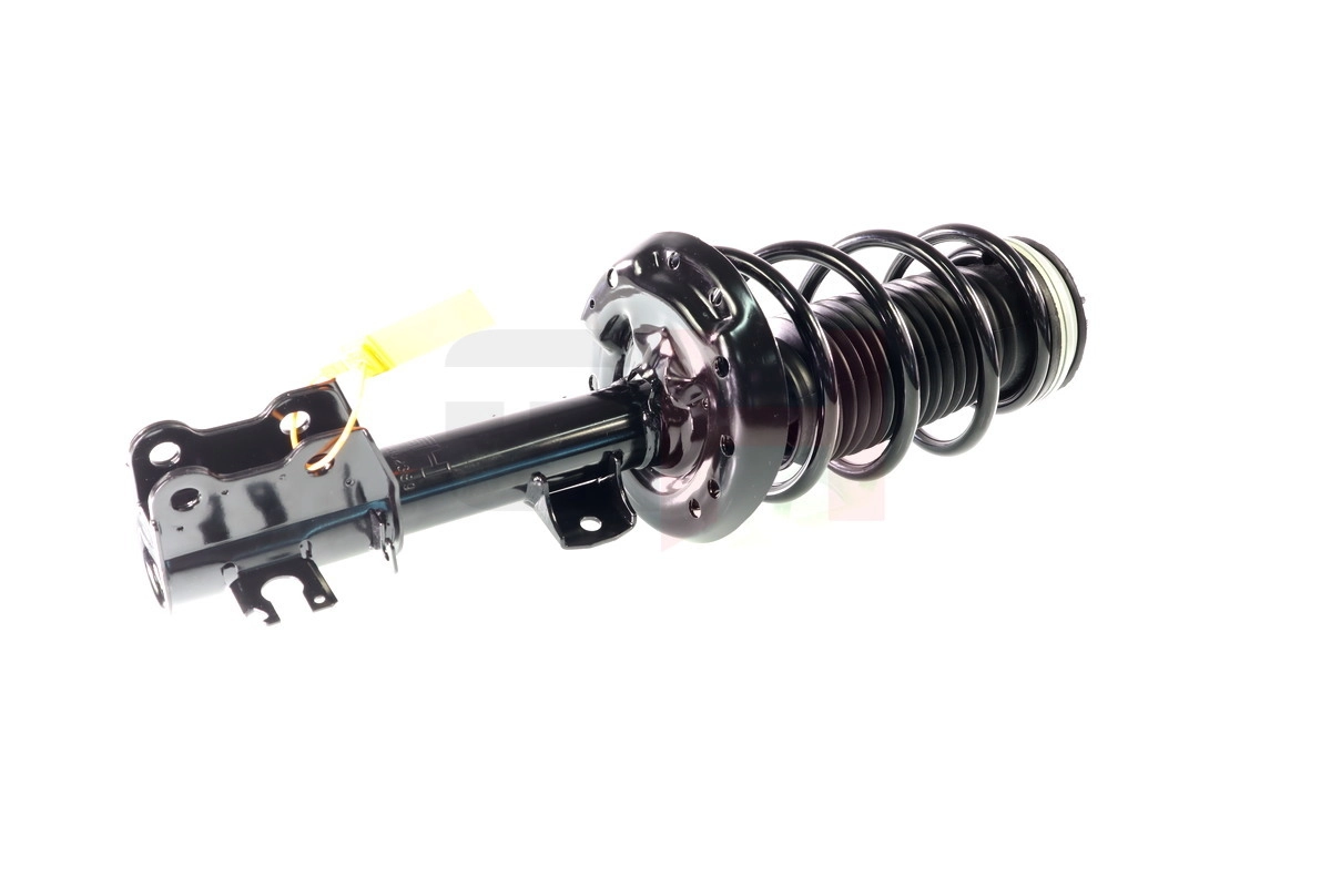 Comprar 51814436 Fiat/Alfa/Lancia Amortiguador delantero izquierdo