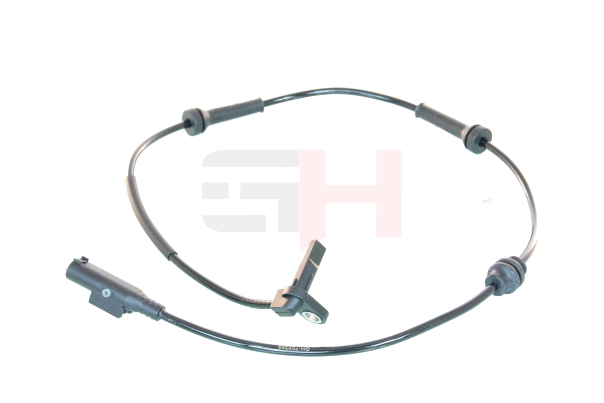 Comprar Sensor ABS Fiat Fiorino  225