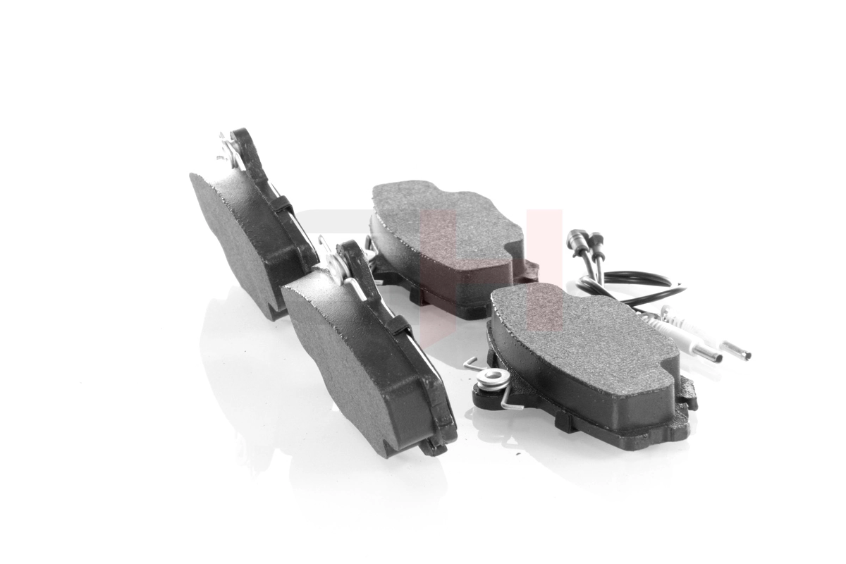 Comprar Pastillas de freno delanteras Peugeot 205 II 20A, C