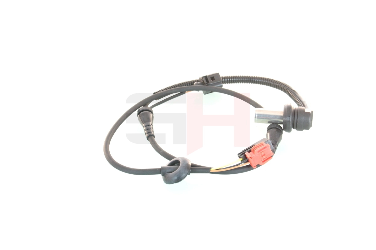 Sensor ABS delantero Audi A6 C5