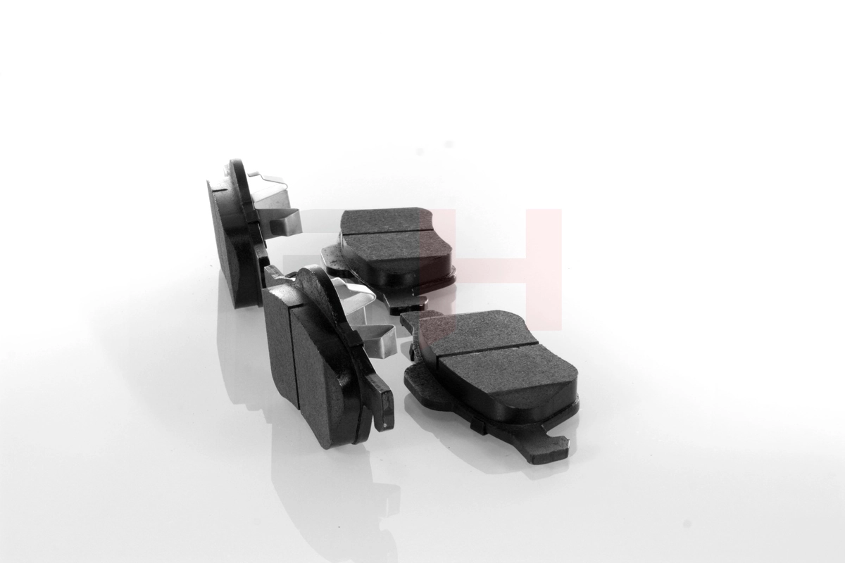 Comprar Pastillas de freno delanteras Renault Laguna II BG0, BG1