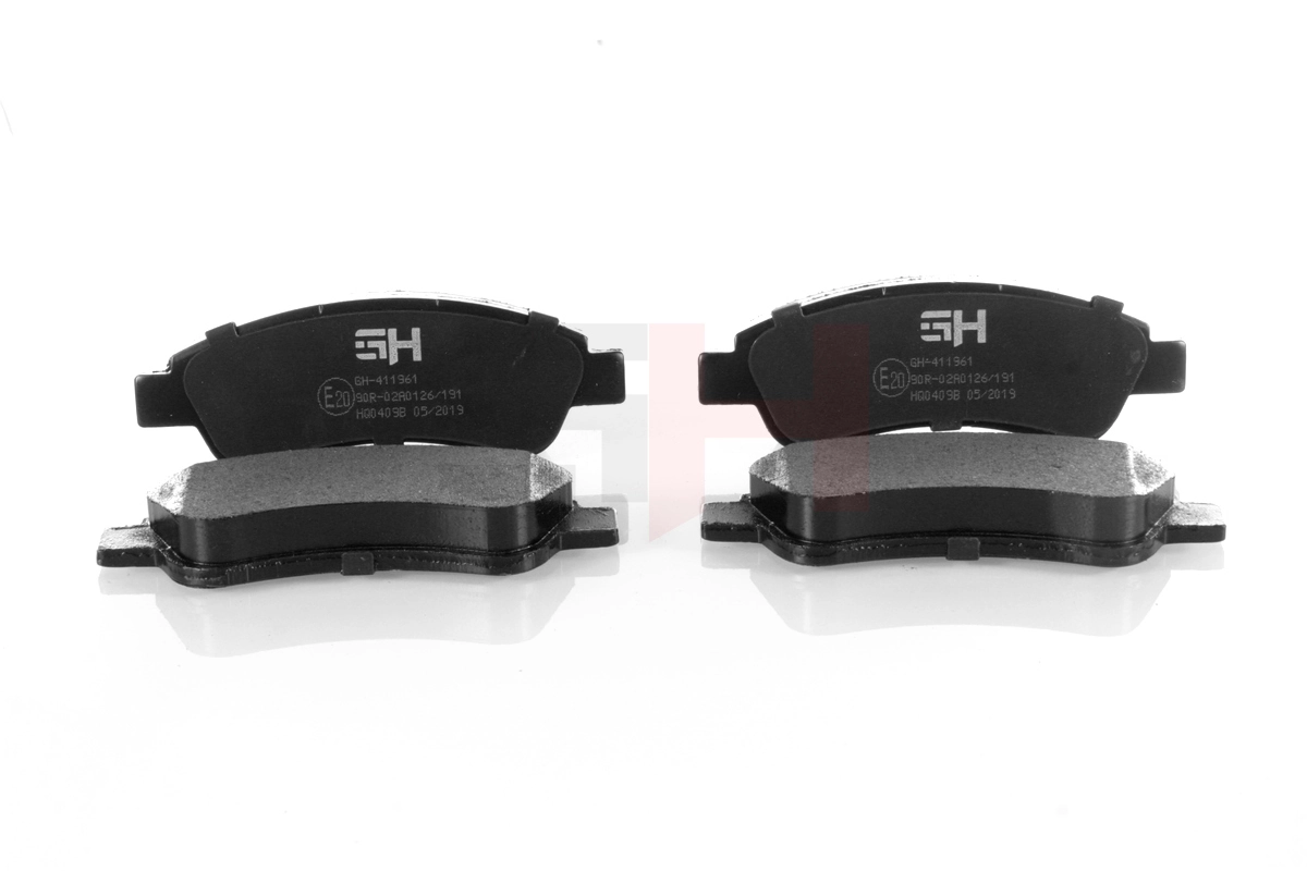 GH411961 GH