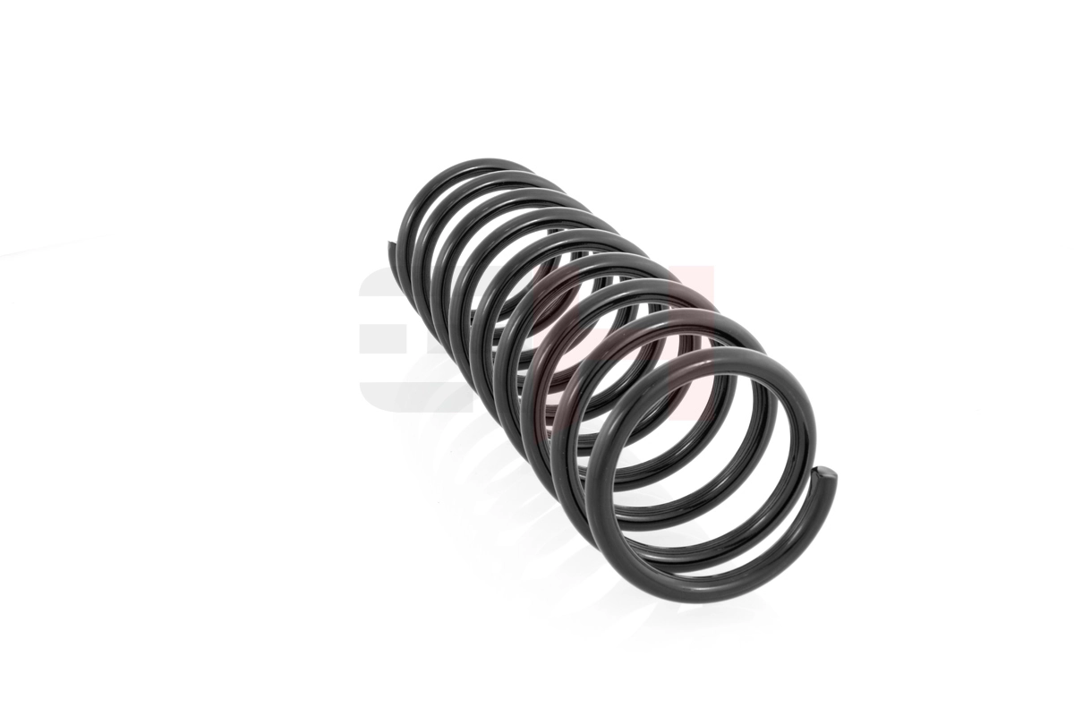 Muelle trasero para Ford Fiesta Mk4 JAS, JBS