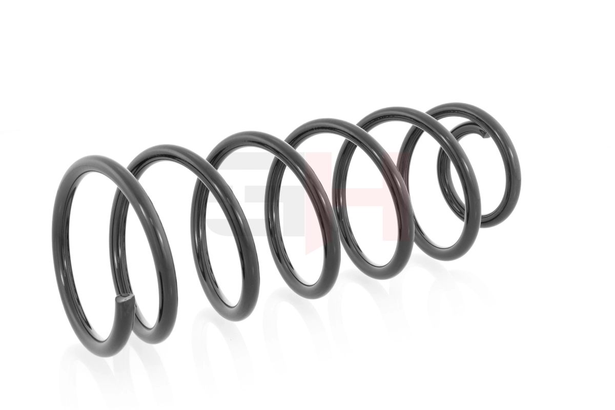 Muelle de suspensión trasero KIA Rio II sedán (JB) (2005 - 2011) precio, desde 29,96 EUR