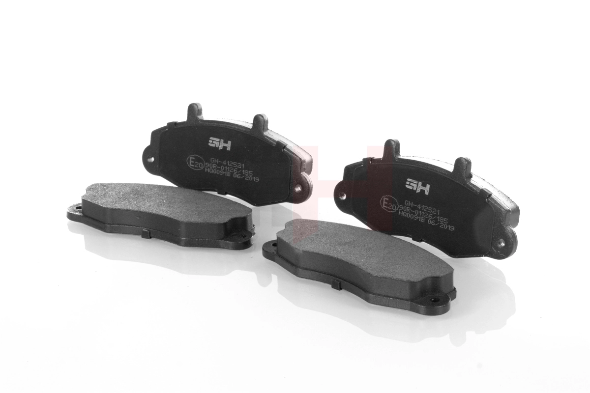 Comprar Pastillas de freno Ford Transit IV E